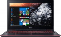 Zdjęcia - Laptop Acer Spin V Nitro NP515-51 (NP515-51-56ML)