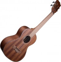 Фото - Гітара Kala Solid Mahogany Tenor Ukulele 