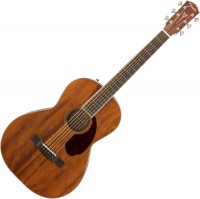 Фото - Гітара Fender PM-2 Parlor NE All-Mahogany 