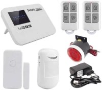 Zdjęcia - Alarm COLARIX ALM-GSM-004 