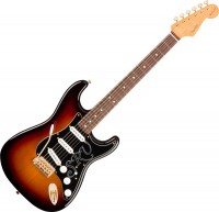 Фото - Електрогітара / бас-гітара Fender Stevie Ray Vaughan Stratocaster 