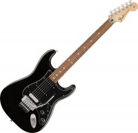 Фото - Електрогітара / бас-гітара Fender Standard Stratocaster HSS with Floyd Rose 