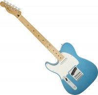 Фото - Електрогітара / бас-гітара Fender Standard Telecaster Left-Hand 