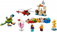 Конструктор Lego World Fun 10403 
