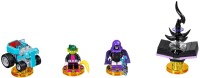 Фото - Конструктор Lego Team Pack Teen Titans Go 71255 