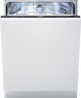 Zdjęcia - Zmywarka do zabudowy Gorenje GV 62224 