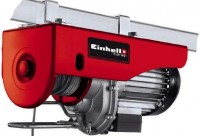 Zdjęcia - Wciągnik i wyciągarka Einhell Classic TC-EH 500 
