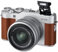 Фото - Фотоапарат Fujifilm X-A5  kit