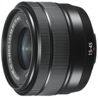 Obiektyw Fujifilm 15-45mm f/3.5-5.6 XC OIS PZ Fujinon 