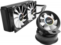 Фото - Система охолодження CRYORIG A40 Ultimate 