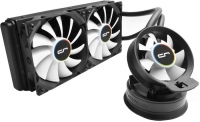 Zdjęcia - Chłodzenie CRYORIG A40 