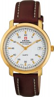 Zdjęcia - Zegarek Swiss Military by Chrono SM34006.05 