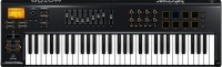 MIDI-клавіатура Behringer Motor 61 