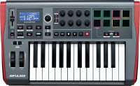 MIDI-клавіатура Novation Impulse 25 