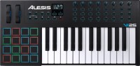 MIDI-клавіатура Alesis VI25 