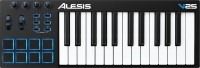 Фото - MIDI-клавіатура Alesis V25 