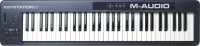 Фото - MIDI-клавіатура M-AUDIO Keystation 61 II 