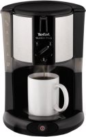 Zdjęcia - Ekspres do kawy Tefal Subito Mug CM290838 czarny