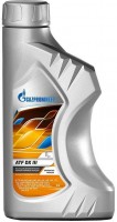 Фото - Трансмісійне мастило Gazpromneft ATF DX III 1 л