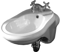 Bidet KERASAN Retro 1026 