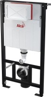 Zestaw podtynkowy Alca Plast AM101/1000 Sadromodul 