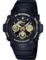 Наручний годинник Casio G-Shock AW-591GBX-1A9 