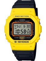 Фото - Наручний годинник Casio G-Shock DW-5600TB-1 