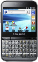 Zdjęcia - Telefon komórkowy Samsung Galaxy Pro 0 B