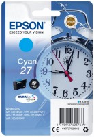 Zdjęcia - Wkład drukujący Epson T2702 C13T27024020 