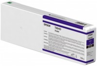 Wkład drukujący Epson T804D C13T804D00 