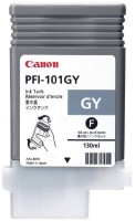 Wkład drukujący Canon PFI-101GY 0892B001 
