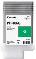 Zdjęcia - Wkład drukujący Canon PFI-106G 6628B001 