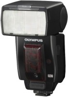 Zdjęcia - Lampa błyskowa Olympus FL-50R 