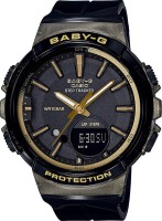 Наручний годинник Casio BGS-100GS-1A 