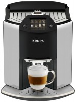 Ekspres do kawy Krups Barista EA 907D 