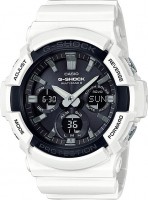 Фото - Наручний годинник Casio G-Shock GAW-100B-7A 