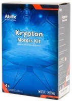 Фото - Конструктор Abilix Motors Pack 