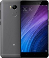 Фото - Мобільний телефон Xiaomi Redmi 4 Pro 64 ГБ / 4 ГБ