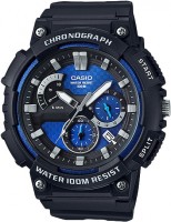 Zdjęcia - Zegarek Casio MCW-200H-2A 