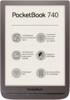 Фото - Електронна книга PocketBook 740 