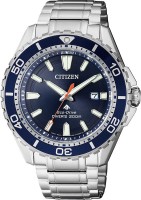 Фото - Наручний годинник Citizen BN0191-80L 