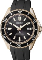 Фото - Наручний годинник Citizen BN0193-17E 