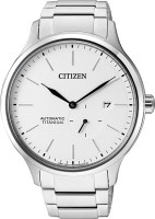 Фото - Наручний годинник Citizen NJ0090-81A 