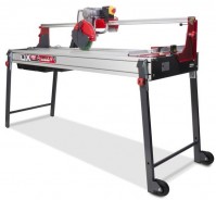 Фото - Плиткоріз RUBI DX-250-1400 LASER&LEVEL 