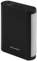 Zdjęcia - Powerbank Awei Power Bank P40K 