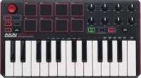 Zdjęcia - Klawiatura sterująca MIDI Akai MPK Mini mkII 