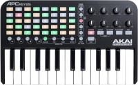 MIDI-клавіатура Akai APC Key 25 