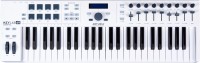 MIDI-клавіатура Arturia KeyLab Essential 49 