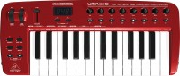 Фото - MIDI-клавіатура Behringer U-Control UMA25S 