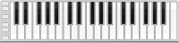 MIDI-клавіатура CME Xkey 37 